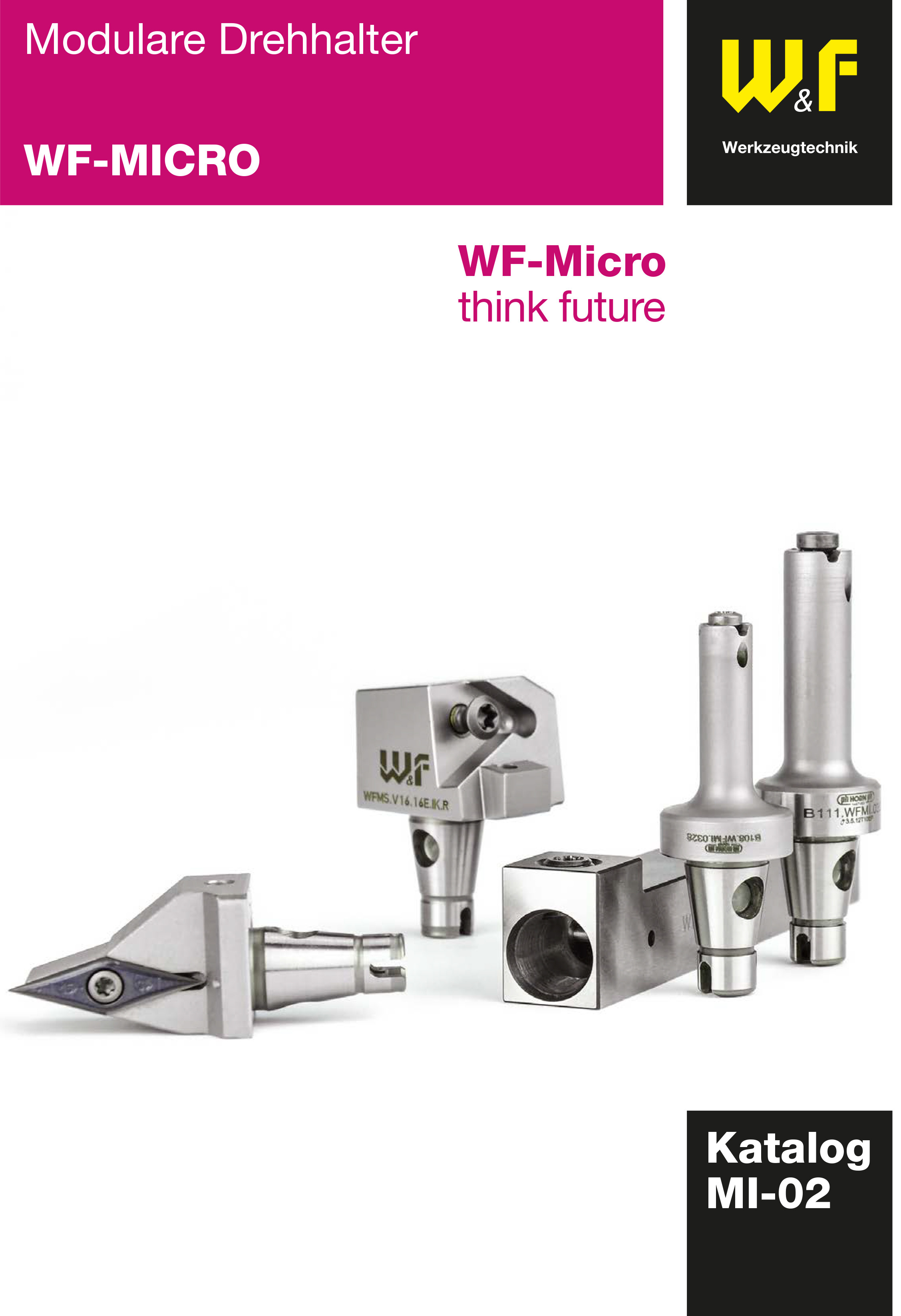Katalog WF-Micro